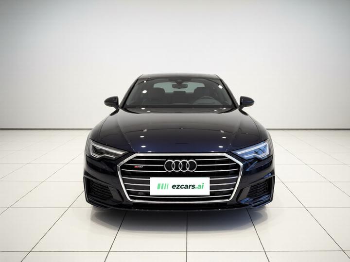 A6L 2021 45 TFSI Dynamic photo 2