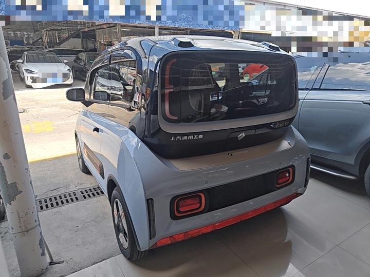 KiWi EV 2021 NCM photo 4
