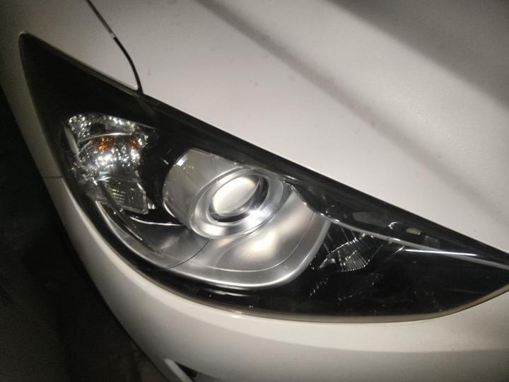 CX-5 2015 2.0L AT RWD photo 7