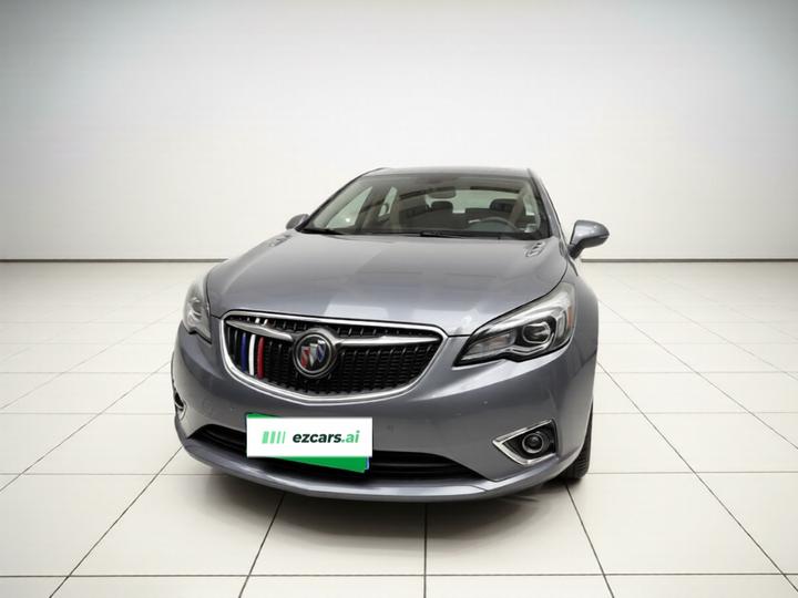 Envision 2018 28T AWD Luxury photo 2