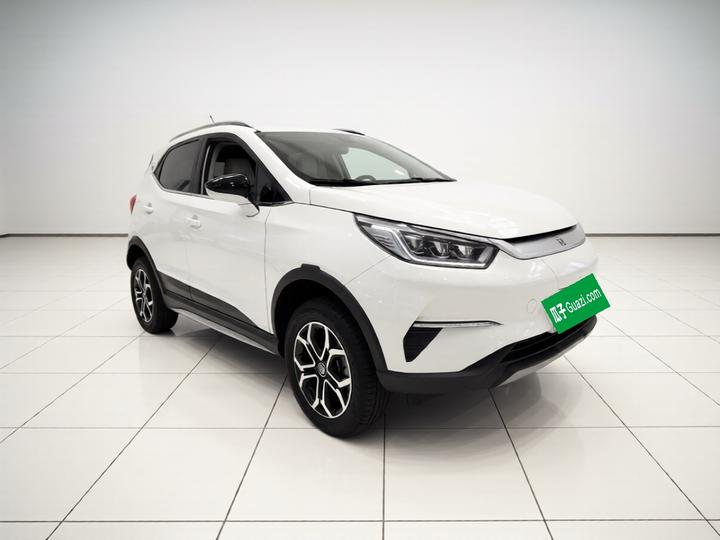 Yuan Pro 2021 401KM Luxury photo 3