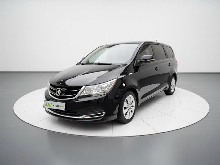 730 2016 1.5L MT Standard 7-Seater
