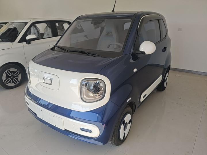 Bestune Pony 2025 222km