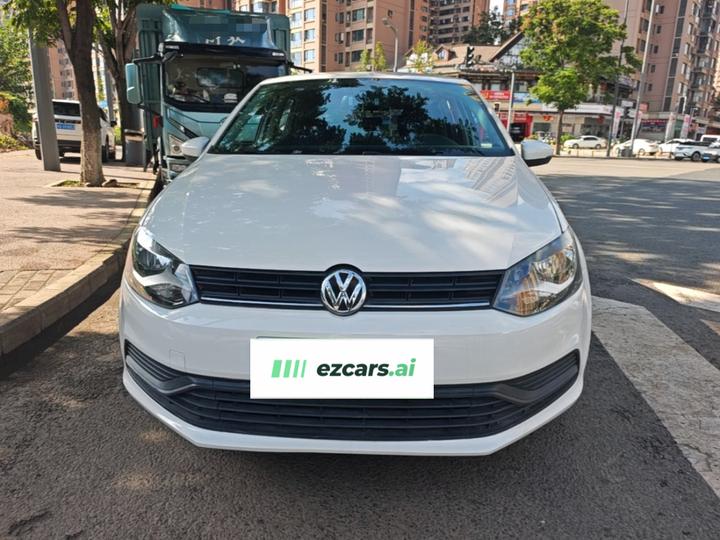 Polo 2016 1.4L MT photo 2