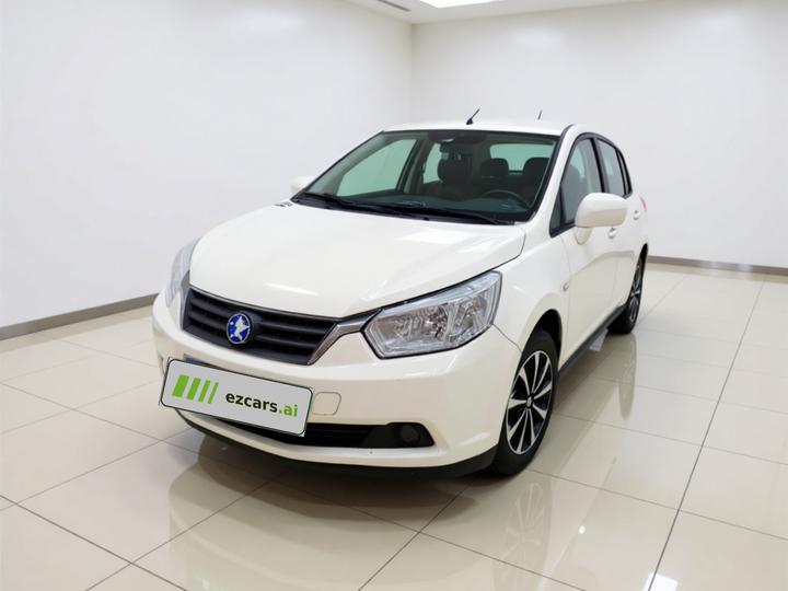 R50 2013 1.6L MT Fashion