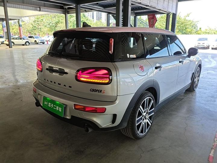 2023 Facelift 2.0T COOPER S photo 4
