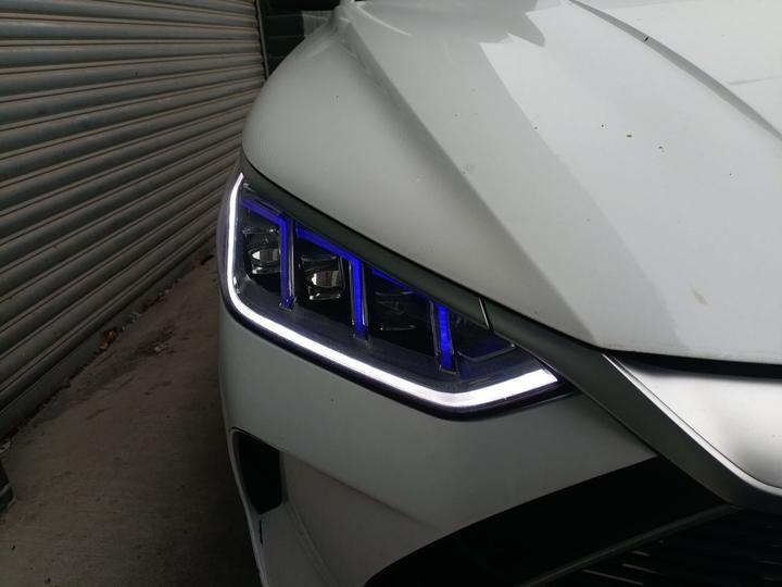 Song PLUS EV 2021 DM-i 110KM Flagship PLUS photo 7