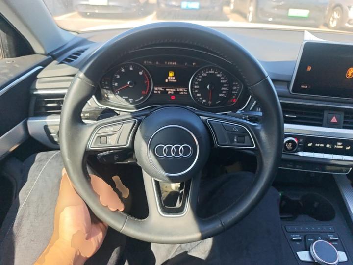 A4L 2017 40 TFSI Fashion photo 6