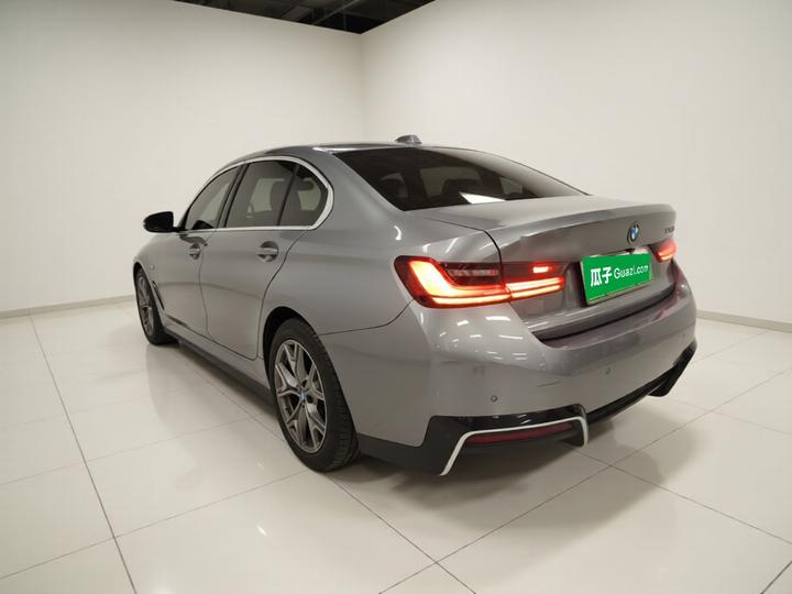i3 2022 eDrive 35 L photo 4