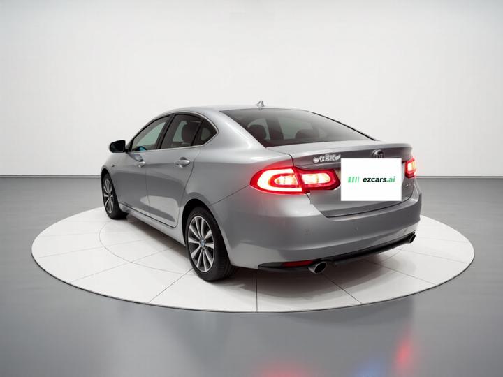 Fiat 2015 1.4T AT Energetic photo 4