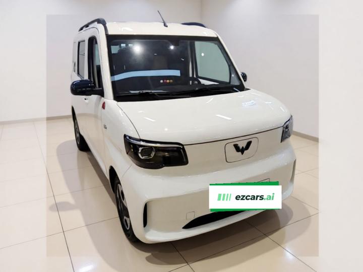 Wuling Zhiguang EV 2025 201km Comfort photo 3