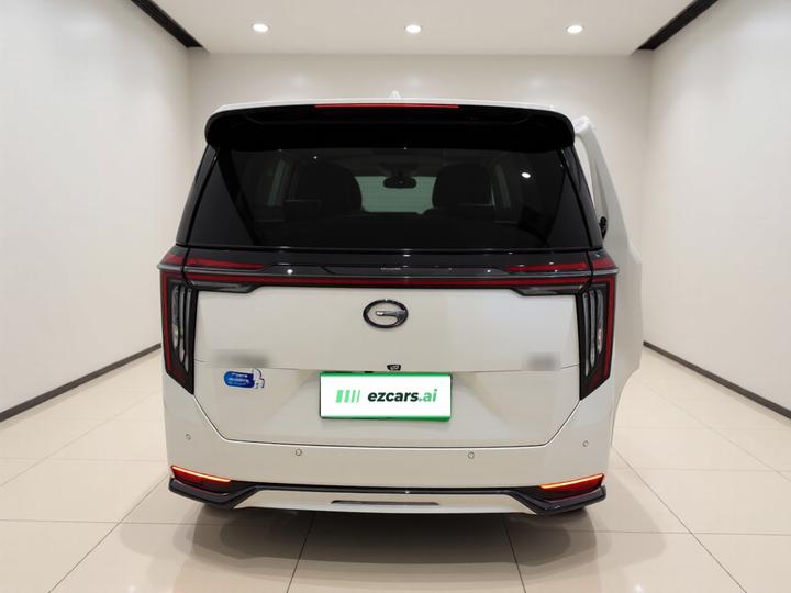 GAC Trumpchi M8 2024 Master Series 400T Premium photo 5