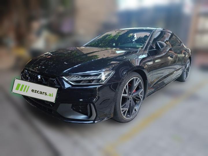 A7L 2024 45 TFSI quattro