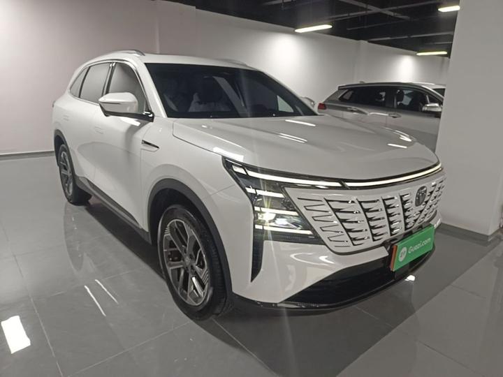 CS75 PLUS 2025 4th Gen 1.5T Excellence photo 3