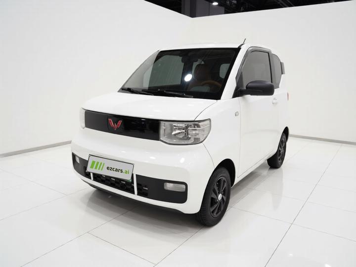 Hongguang MINIEV 2020 NCM