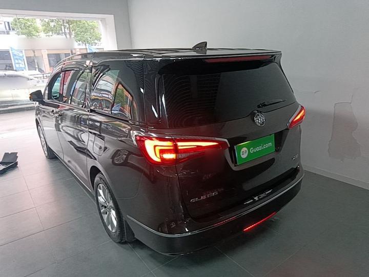 GL8 2018 ES 28T Comfort China VI photo 4