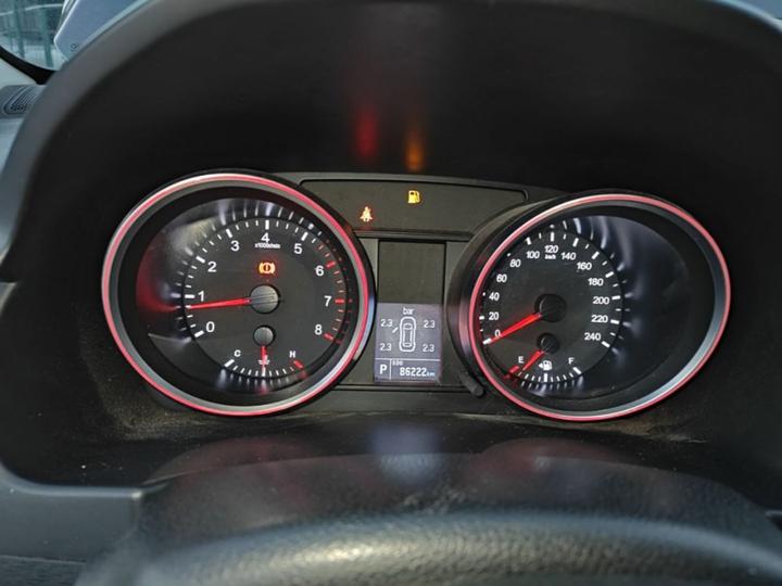 H6 2015 Sport 1.5T AT RWD Luxury photo 7