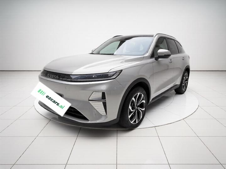 MAX 2025 Hi4 165 Ultra ADAS