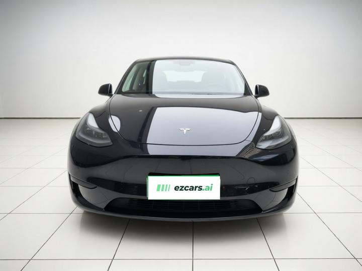 Model Y 2022 Facelift RWD photo 2