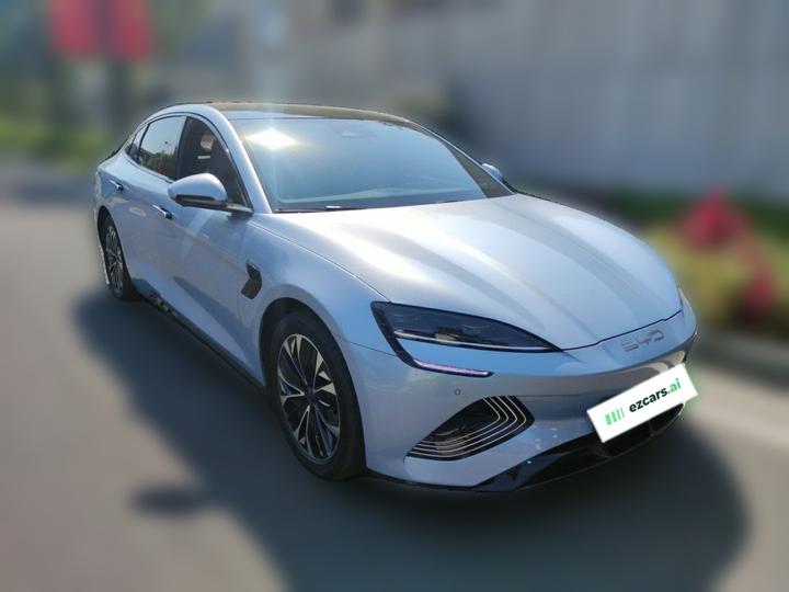Seal 2022 550km Standard Range RWD Premium photo 3