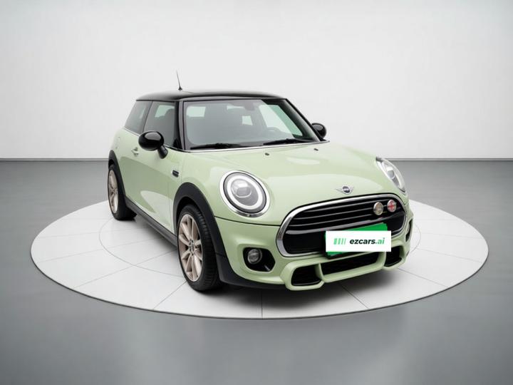 2019 1.5T COOPER photo 3