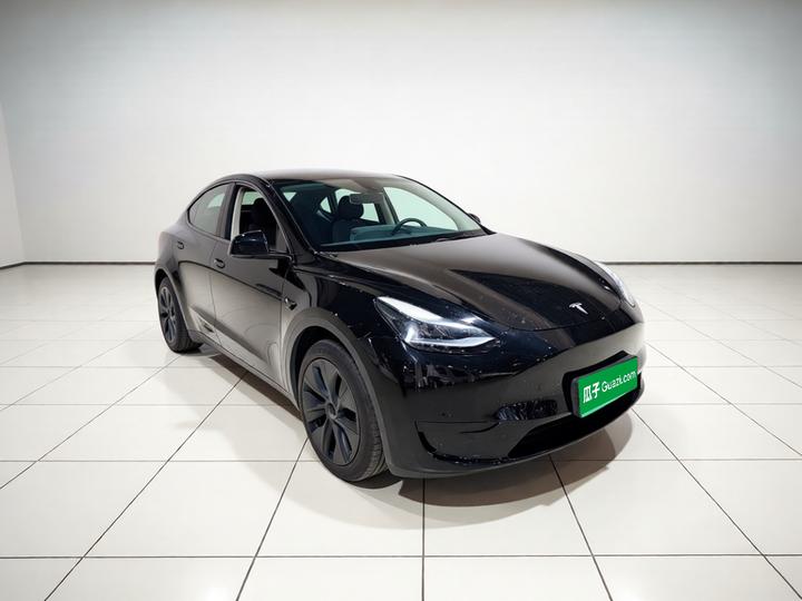 Model Y 2024 RWD photo 3
