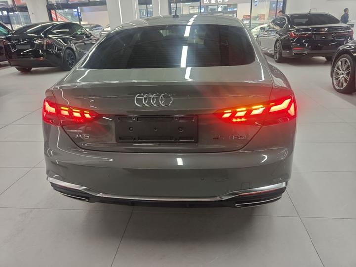 A5 2021 Sportback 40 TFSI Fashion Dynamic photo 5
