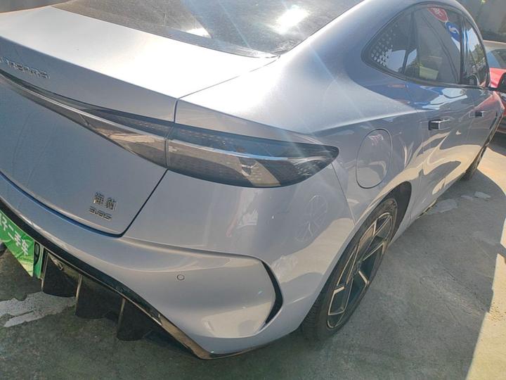 Seal 2022 650km AWD Performance photo 7