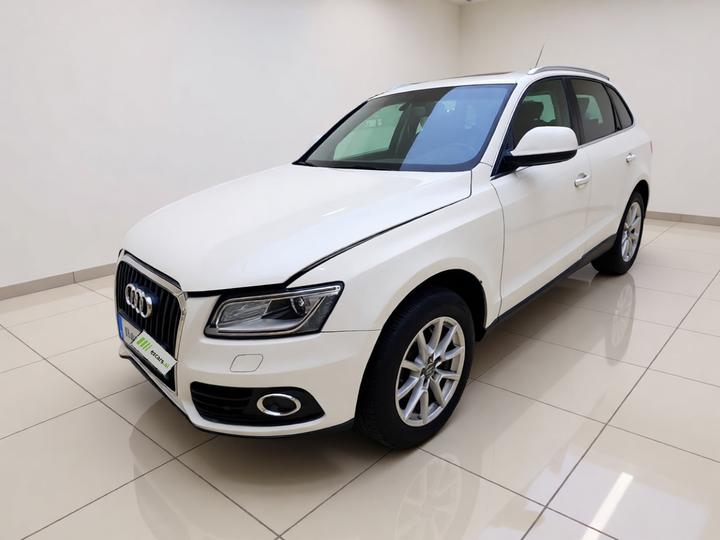 Q5 2016 40 TFSI Progressive