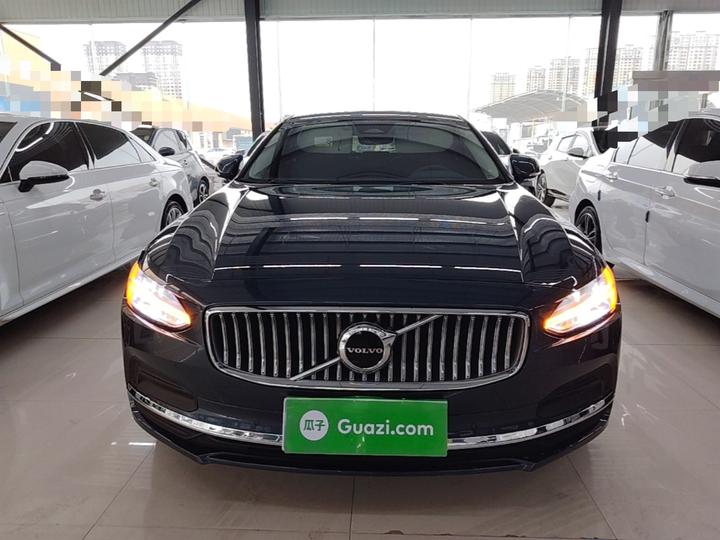 S90 2023 B5 Luxury photo 2