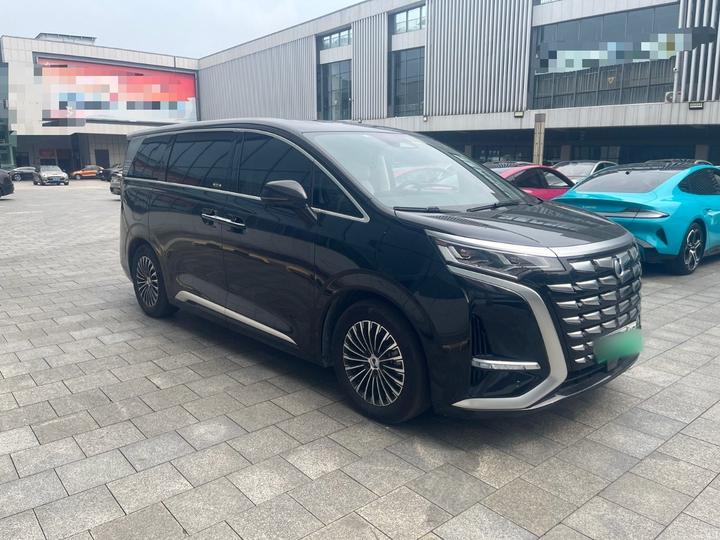 D9 2024 DM-i 980 AWD Premium photo 3