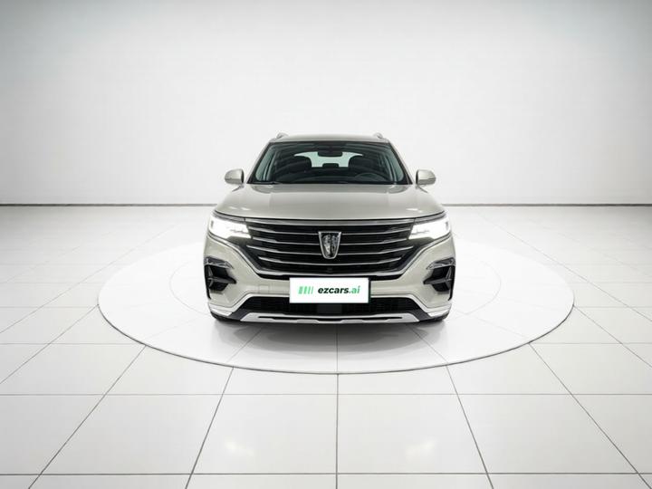 RX5 eMAX 2020 500PHEV 4G Luxury photo 2