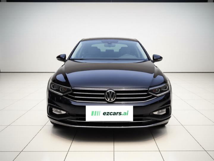 Magotan 2020 330TSI DSG Luxury photo 2