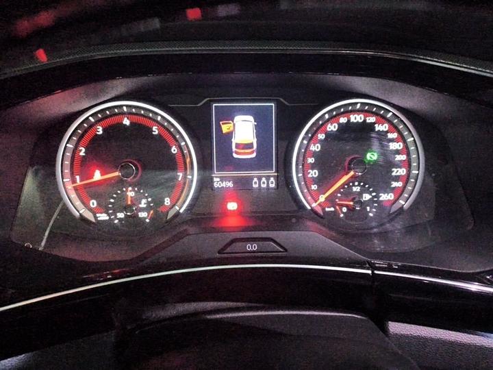 Tayron 2020 330TSI RWD Luxury Connected photo 8