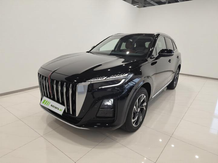 HS3 PHEV 2025 117km