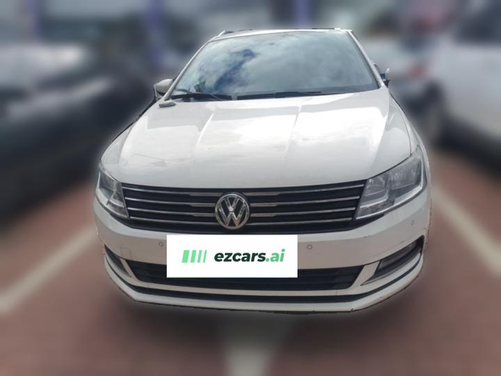 2015 230TSI DSG Comfort photo 2