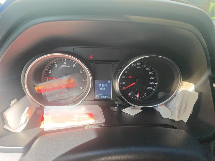 M6 2021 PLUS 1.5T DCT Luxury Connected photo 8