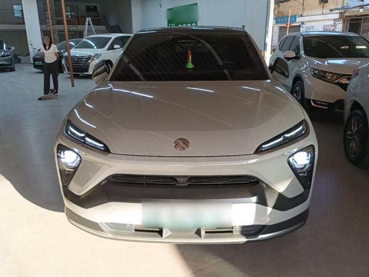 EC6 2020 440KM Performance photo 2