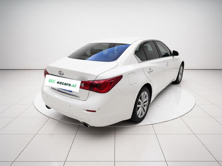 Q50L 2015 2.0T Luxury photo 6