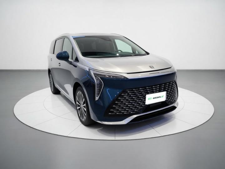 2025 2.0T 6-Seater photo 3
