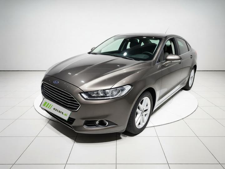 Mondeo 2013 1.5L GTDi180 Fashion