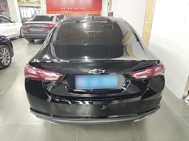 Malibu XL 2019 Redline 550T AT photo 5