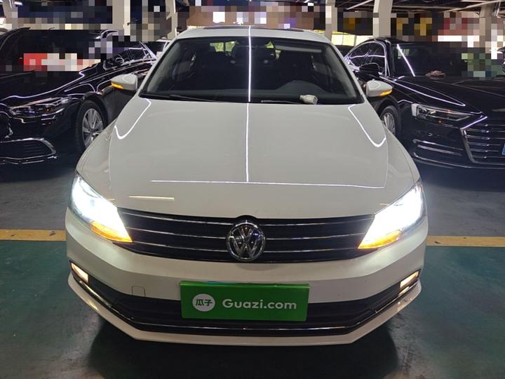 Sagitar 2018 280TSI DSG Comfort photo 2