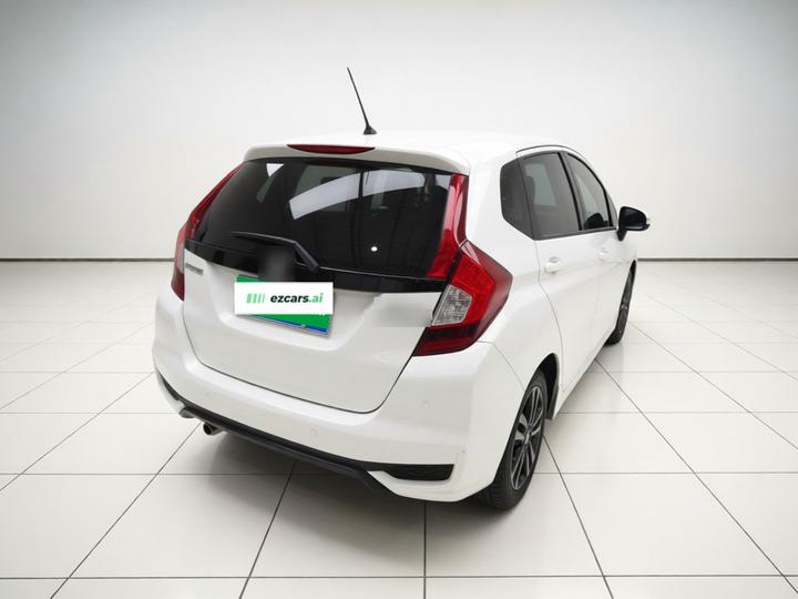 Fit 2018 1.5L CVT photo 6