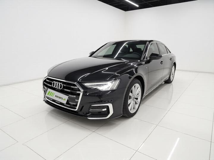 A6L 2024 45 TFSI Dynamic