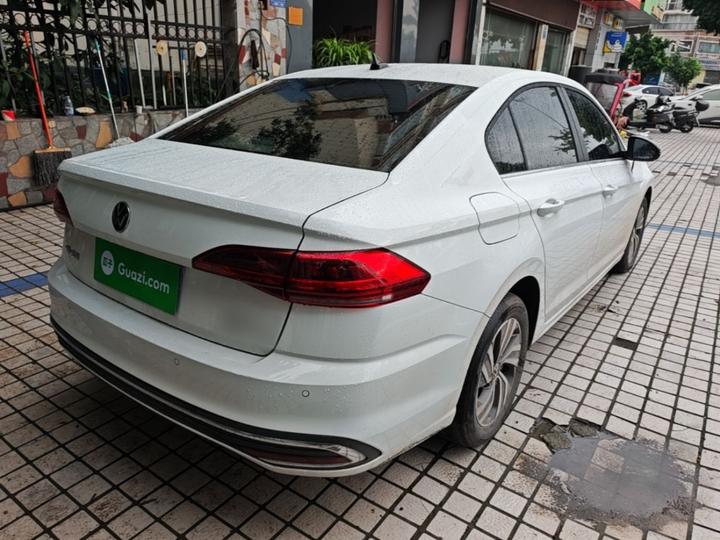 Bora 2025 200TSI DSG photo 6