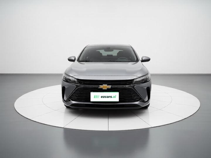 Cruze 2023 1.5L DCT Enjoy photo 2