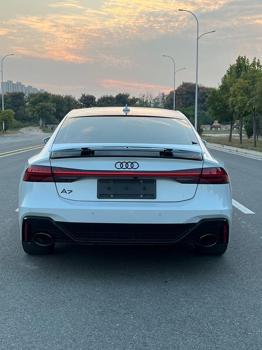 A7 2023 45 TFSI photo 5