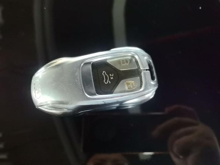 Q5L 2024 45 TFSI Luxury Dynamic photo 8