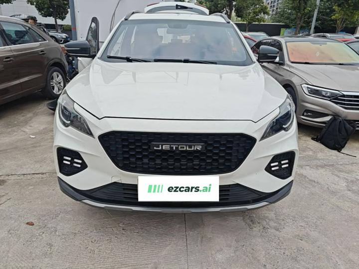 X70 Coupe 2020 1.6T DCTCool 7-Seater photo 2